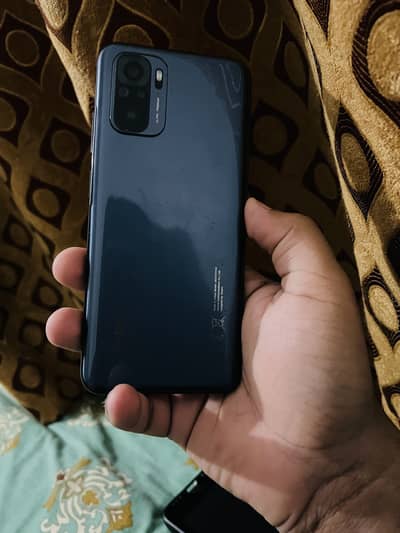 Redmi note 10