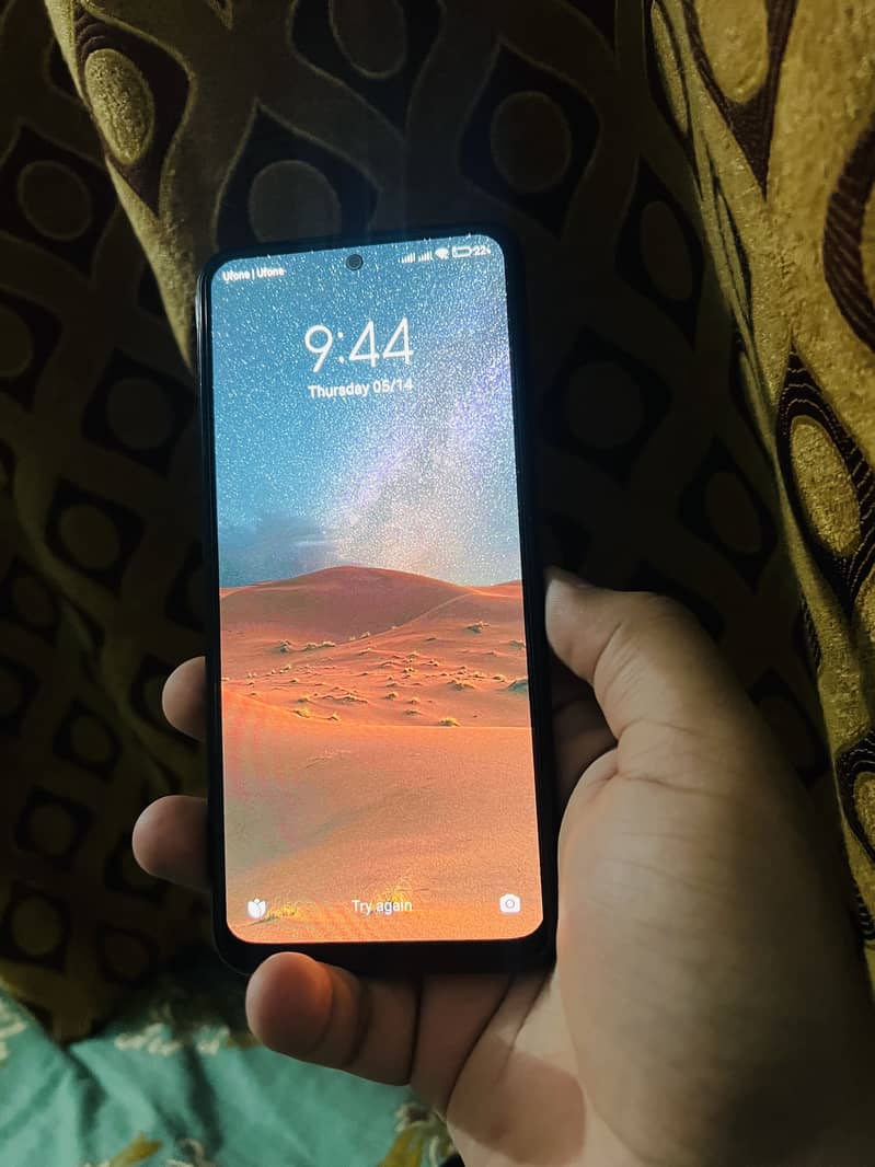 Redmi note 10 2