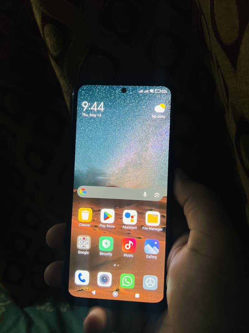 Redmi note 10 3