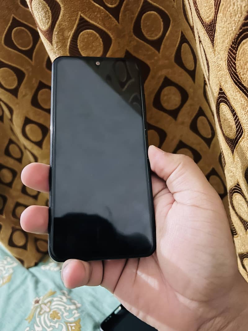 Redmi note 10 5