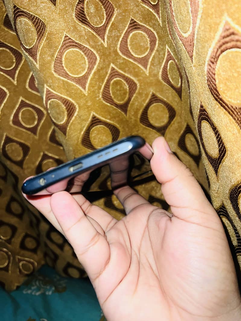 Redmi note 10 6