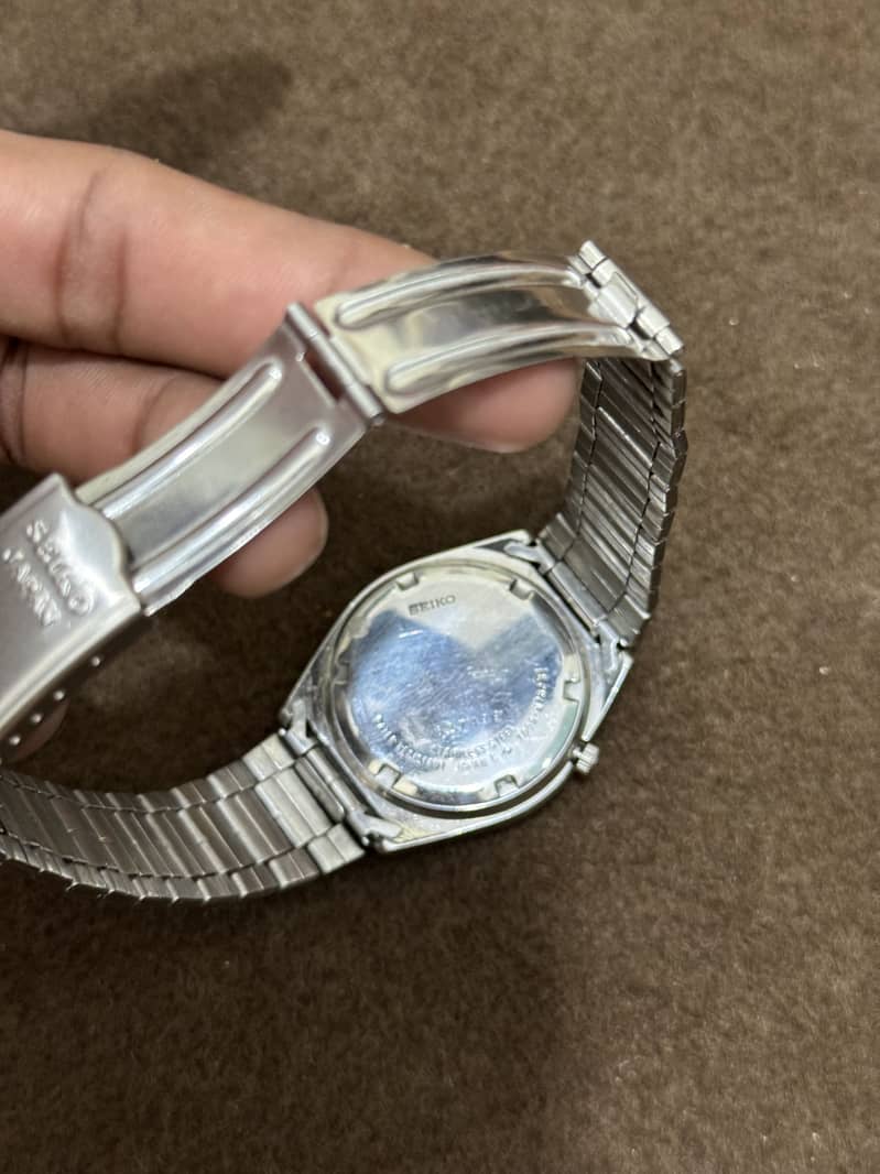Seiko 5 Automatic 6