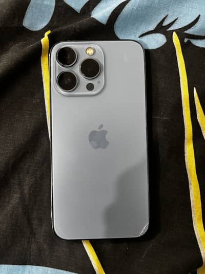 Iphone 13 pro (approved)