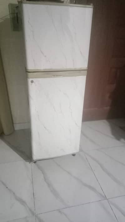 used refrigerator  urgent sale