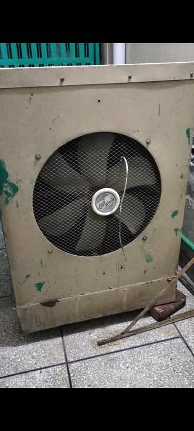 air cooler
