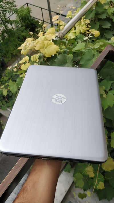 HP CORE i5 7th Generation