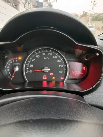 Suzuki Cultus VXR For Sale Just Like New Unbelievable Condition