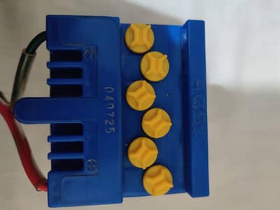 Honda CD 70 Original Battery – Good Condition – Peshawar