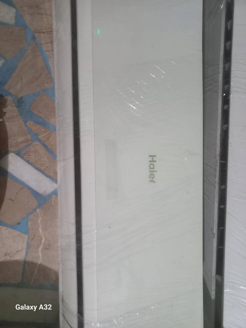 Haier 1
