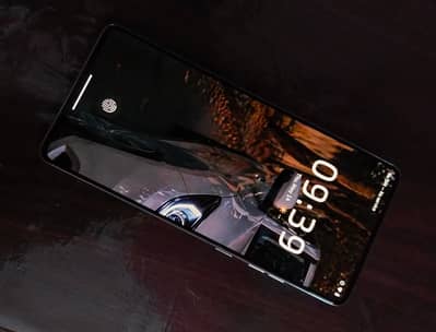 MOTOROLA G4 STYLUS WITH PEN