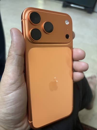 iphone 17pro max 512gb