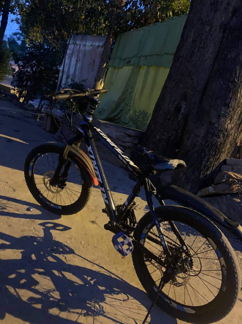 bicycle 0