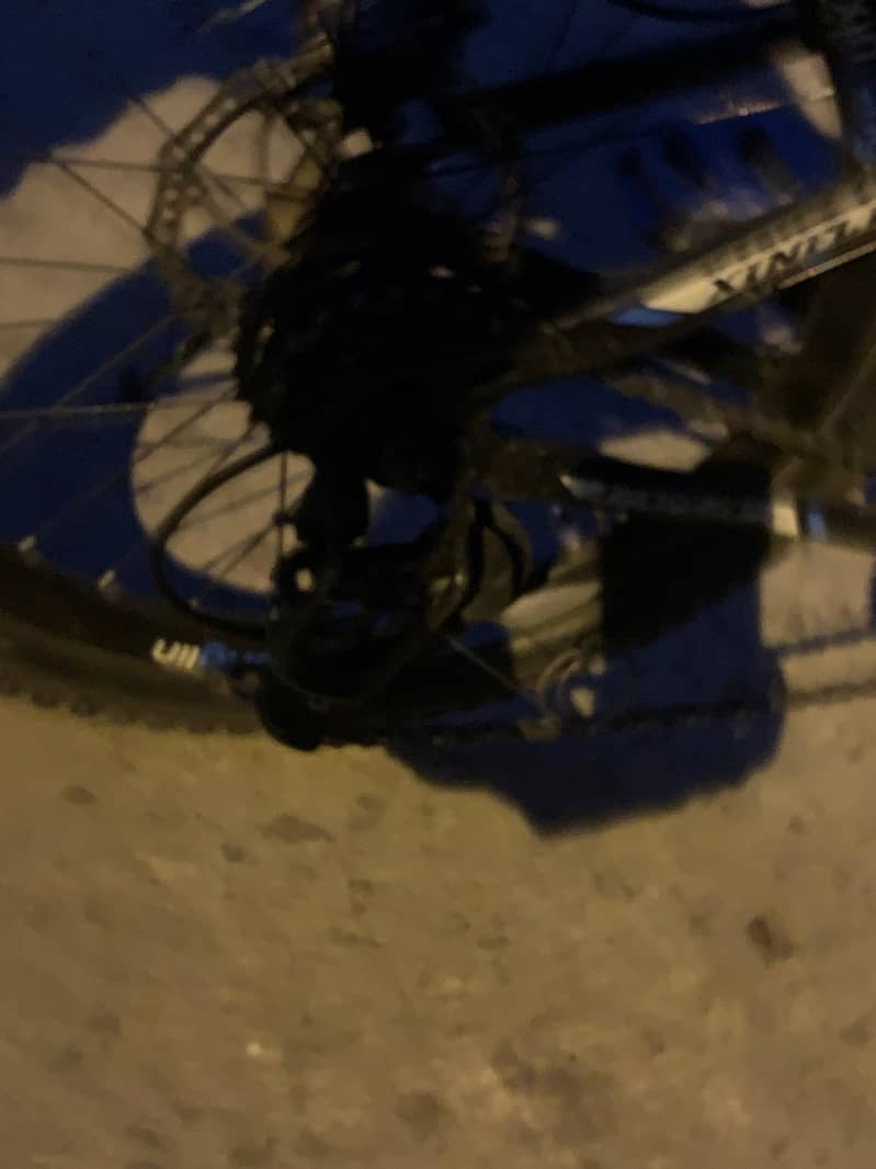 bicycle 4