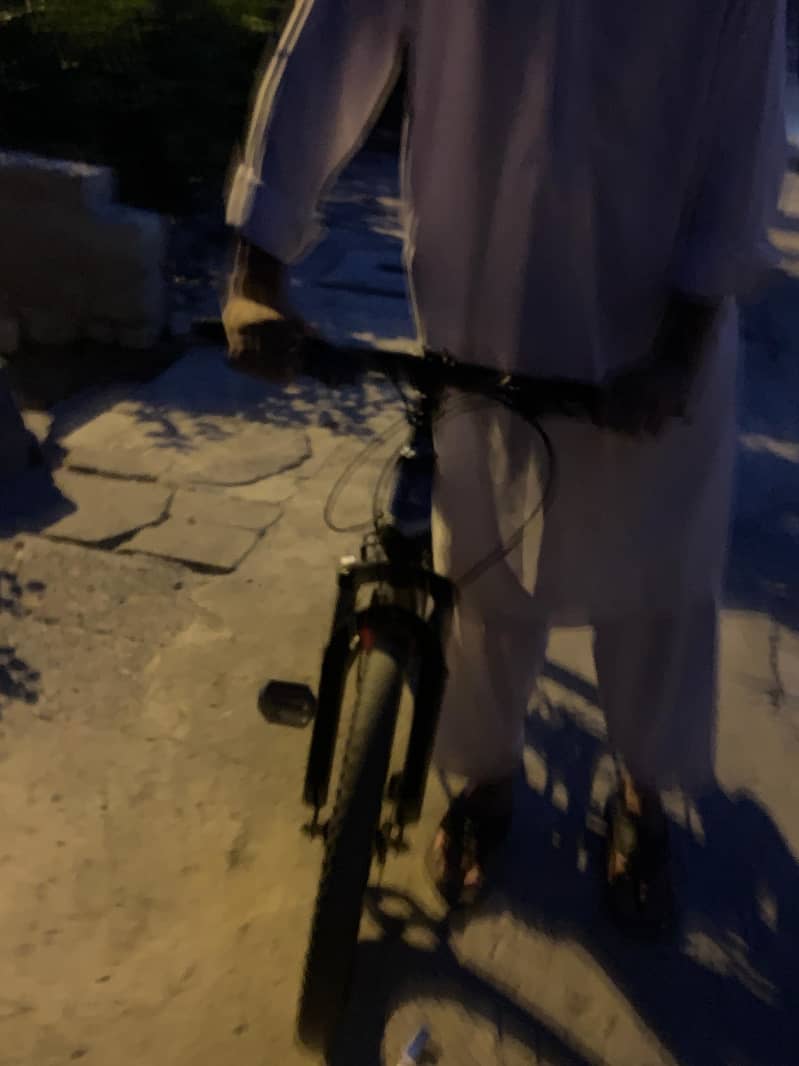 bicycle 5