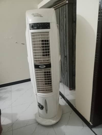 tower air cooler