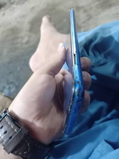 Infinix hot 10 play