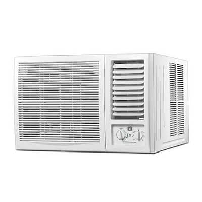 Gree 1 ton window AC