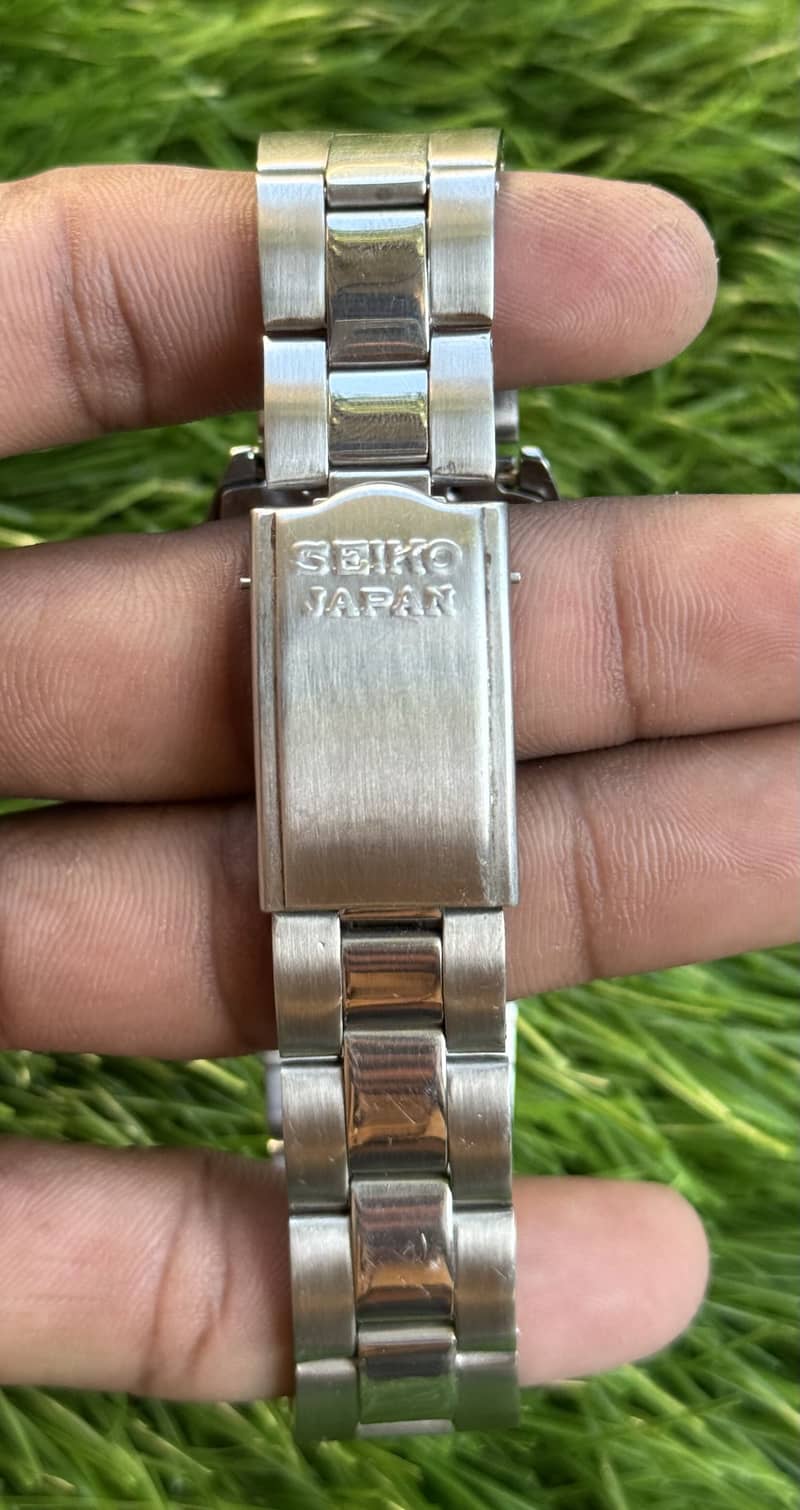 seiko 5 Automatic 5