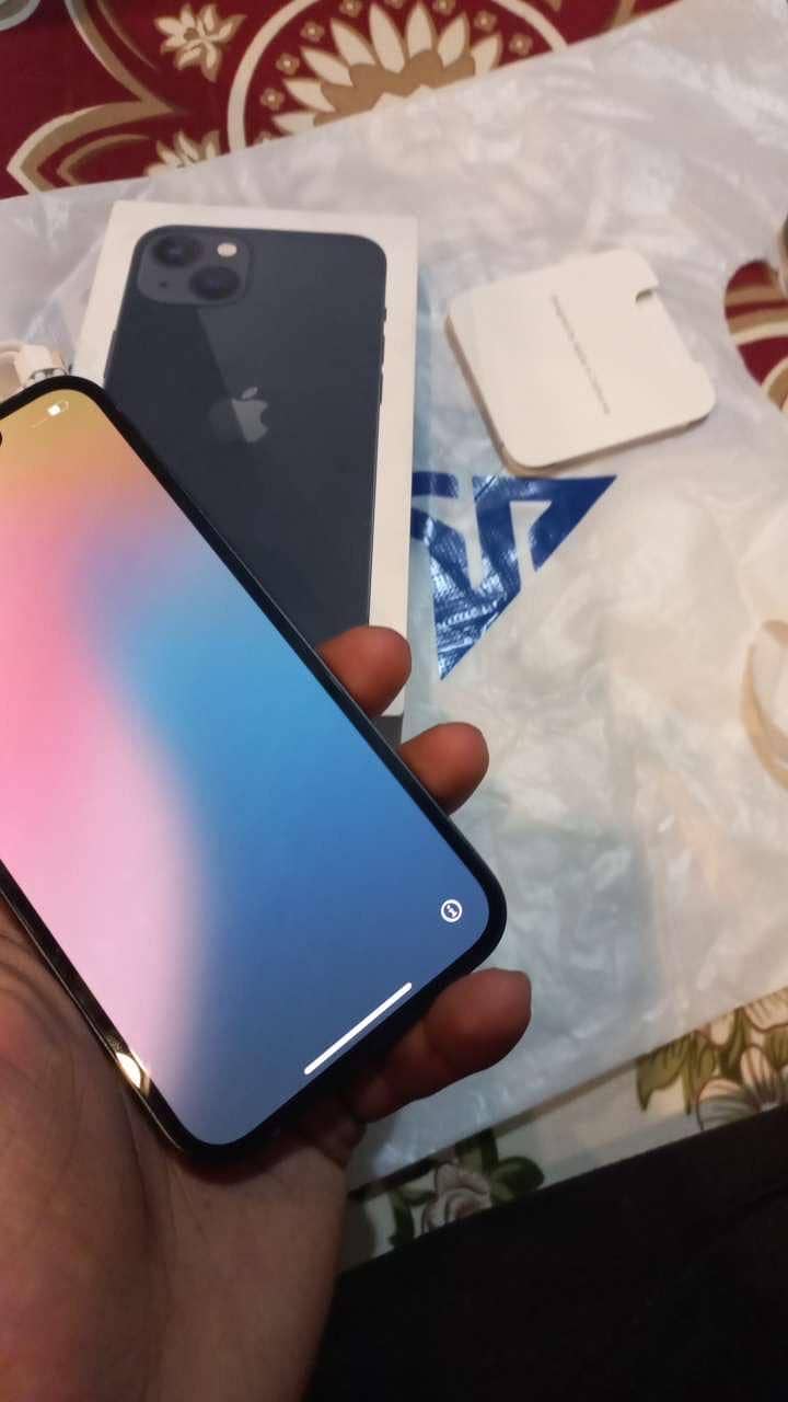 Iphone 13 Jv 5