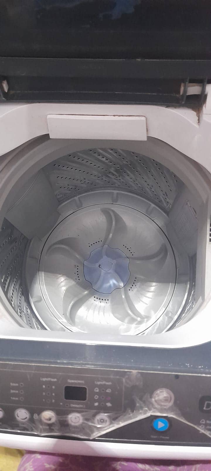 Fully Automatic Washing Machine 3