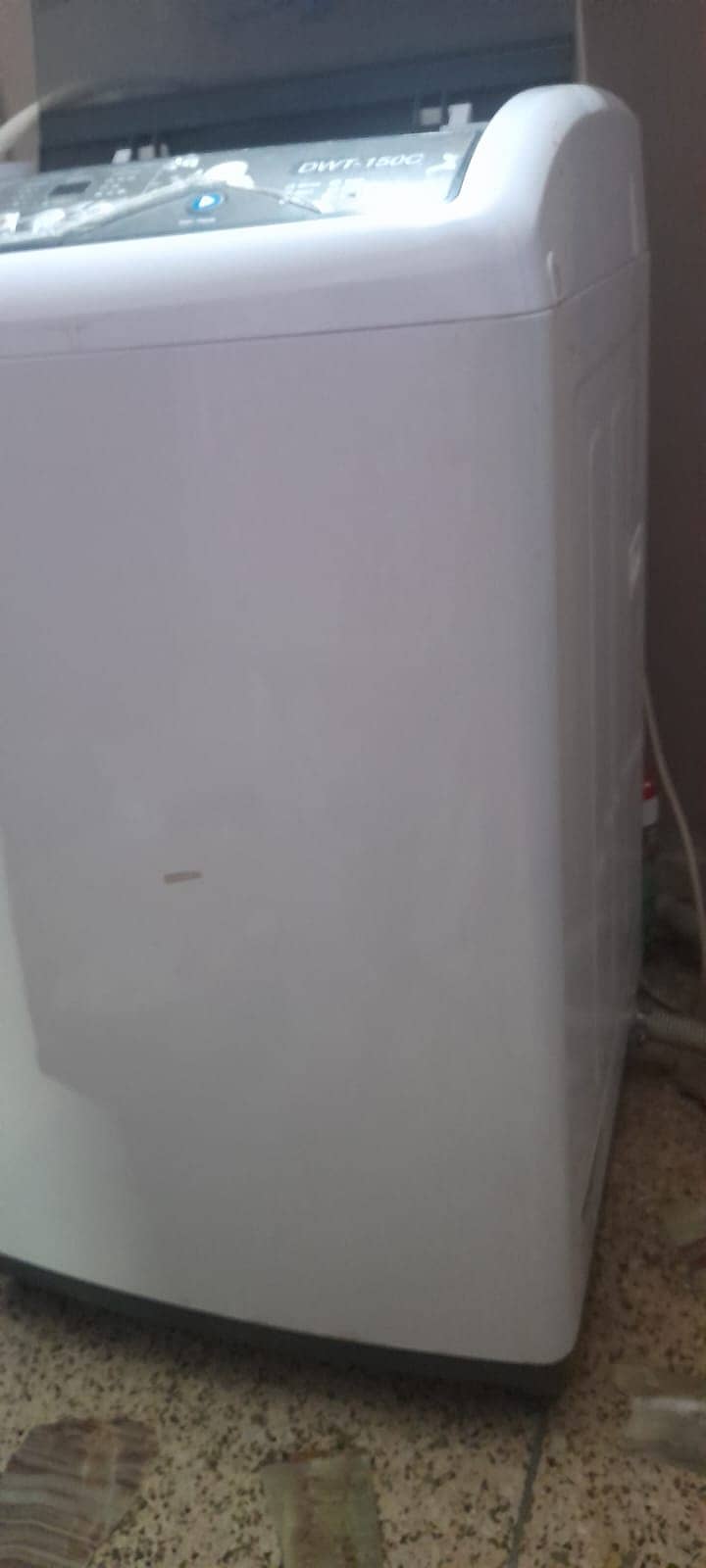 Fully Automatic Washing Machine 5