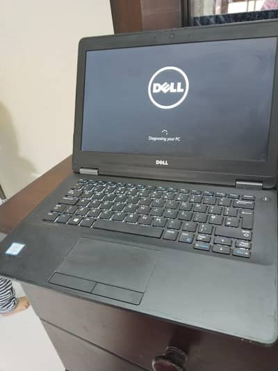Dell Latitude E7270 core i5 6th generation 16Gb Ram