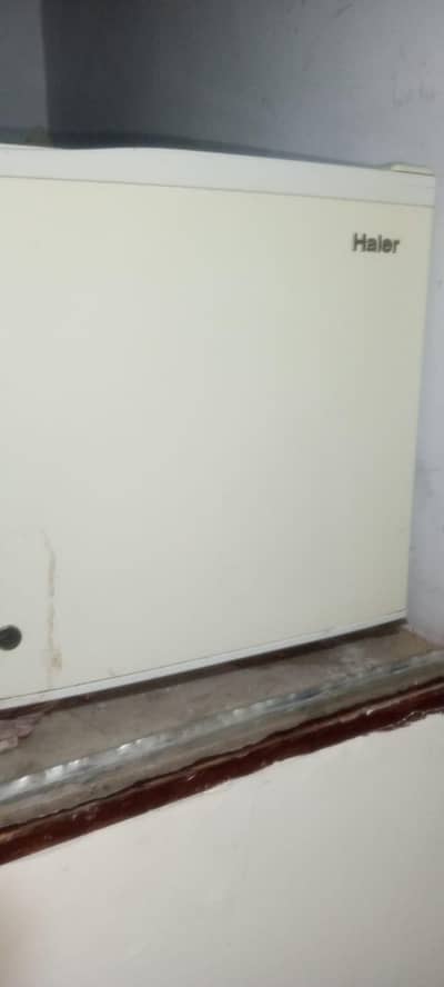 Room refigerator