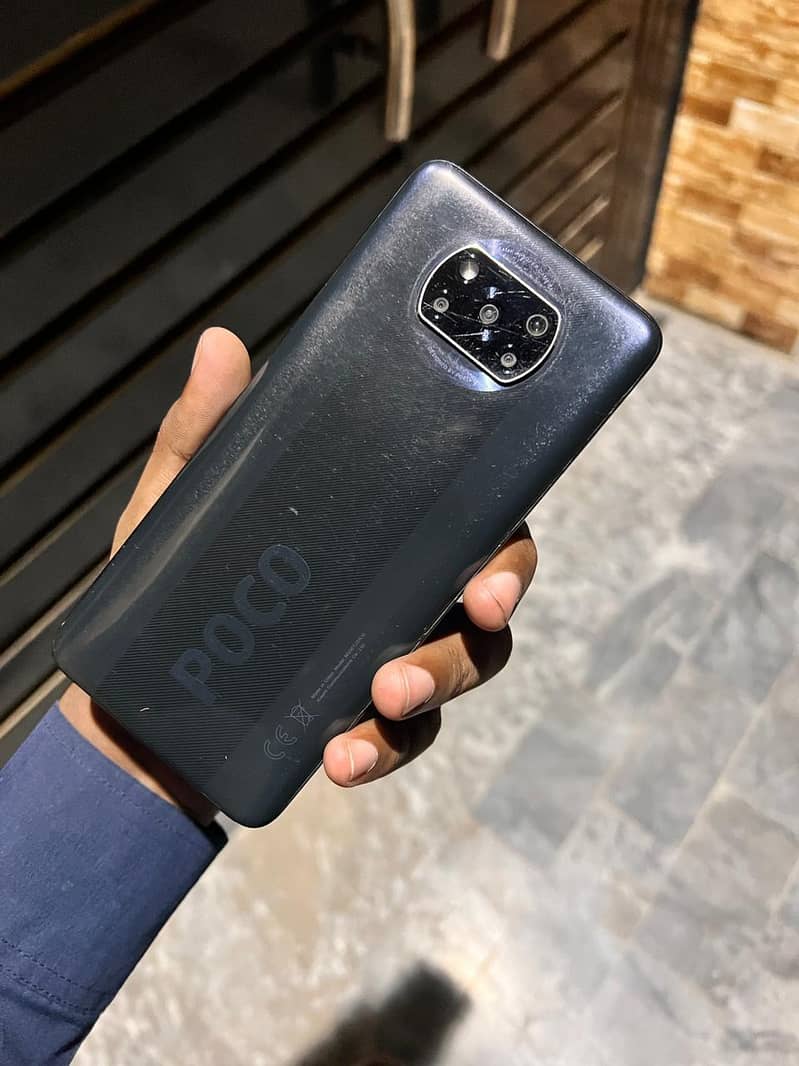 POCO X3NFC 0