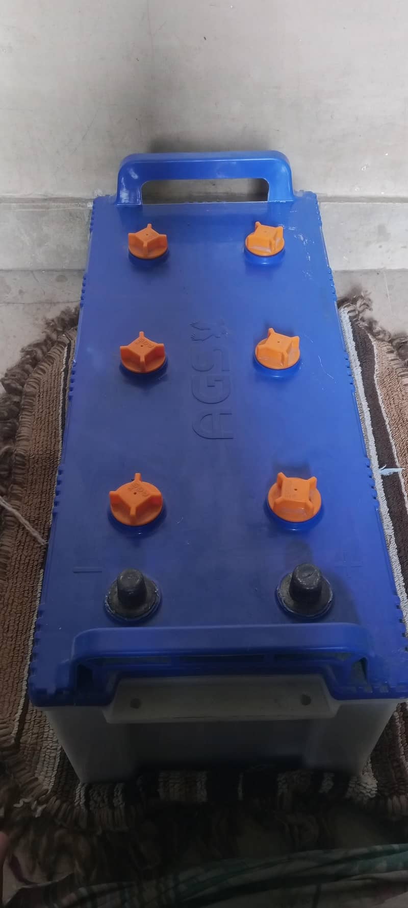 Battery 0