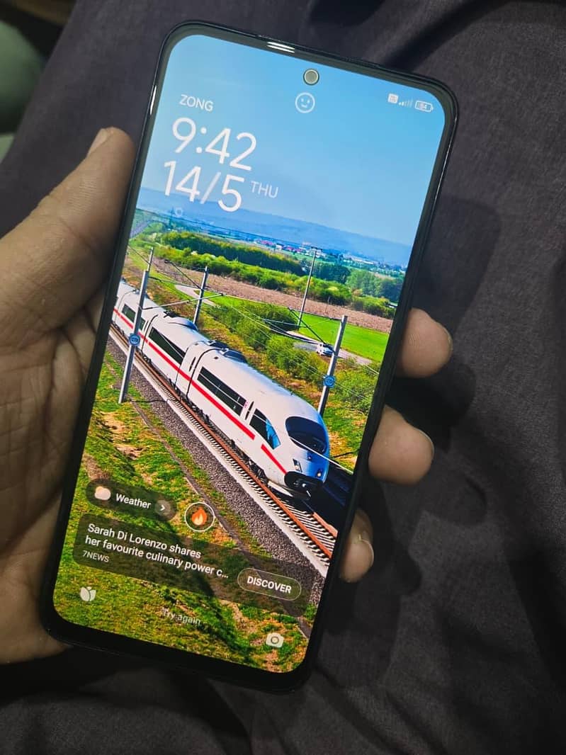 Redmi Note 11 4