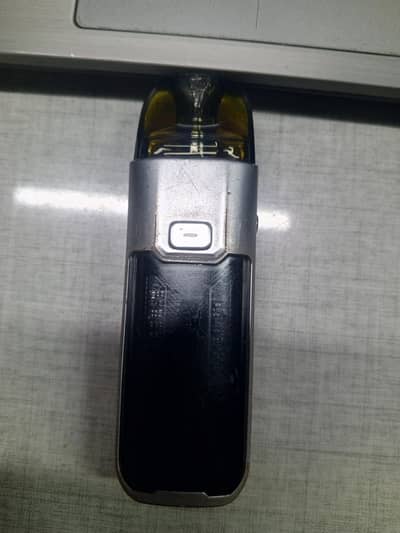 VEPORESO LUXE XR MAX UK edition