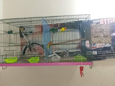 good condition