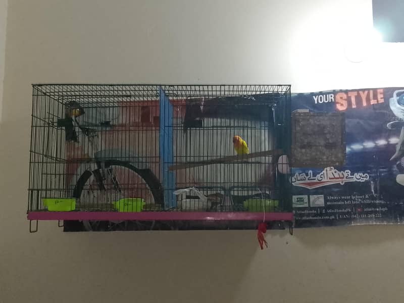 good condition 4