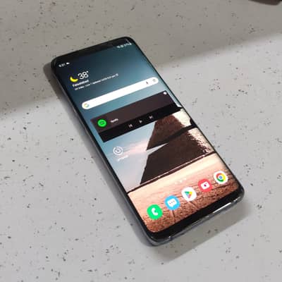 Samsung Galaxy S9 Plus S9+ 6/64