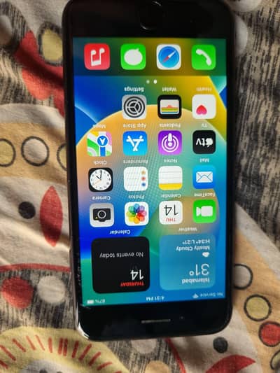 iPhone 8 , 64gb non pta