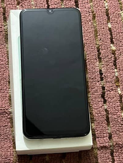 Samsung A30S