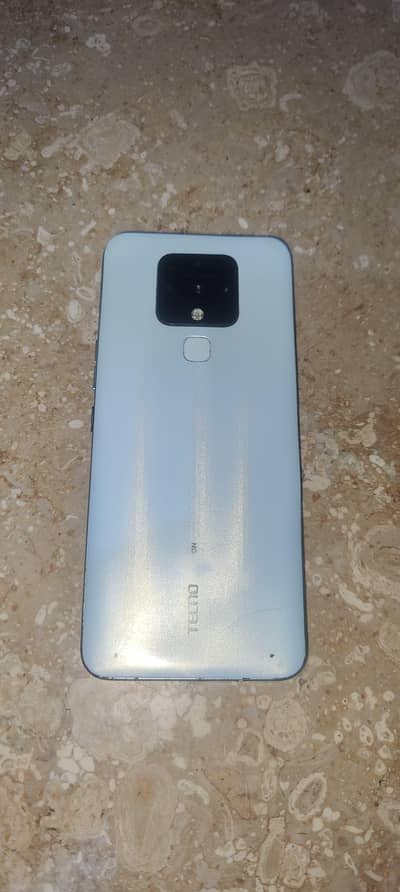 Tecno camon 16 se