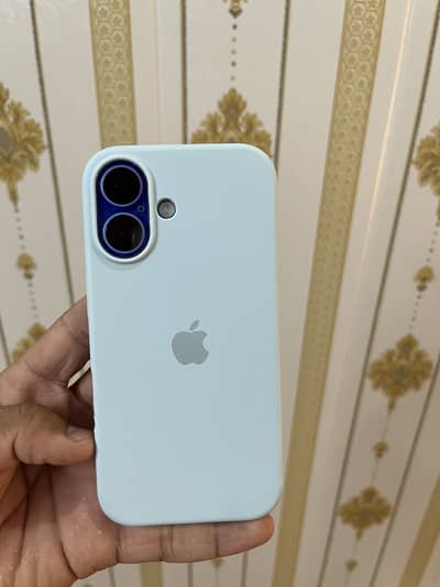 Iphone 16 non pta jv