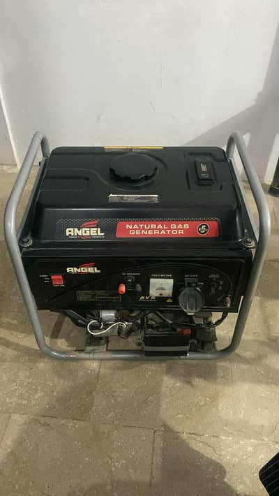 GENERATOR FOR SALE !!