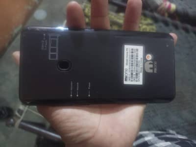 mione p8 From Dubai