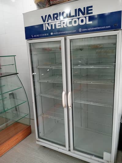 Varioline Visi Cooler SVC-1000 OD