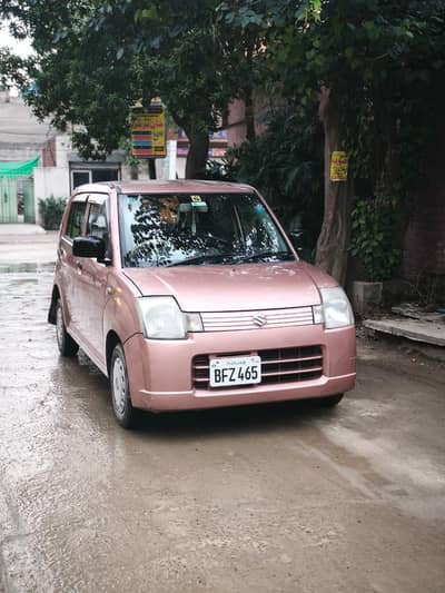 maximun in genuine paint genuine air bag
