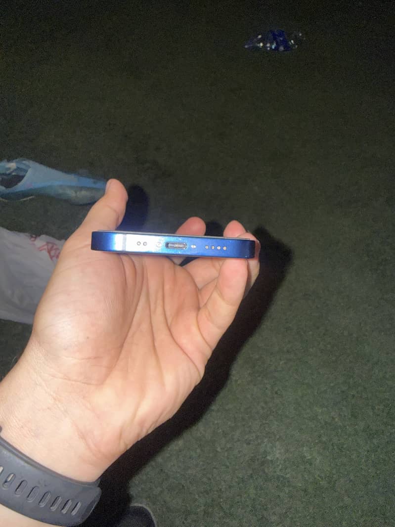 Iphone 12 mini 3