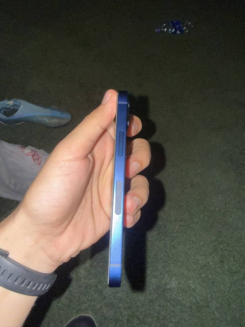 Iphone 12 mini 5
