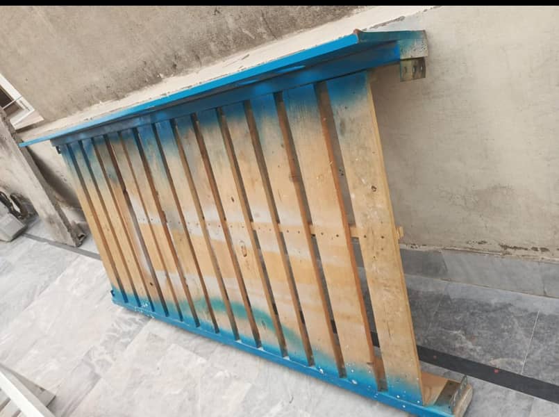 Bunker Bed 5