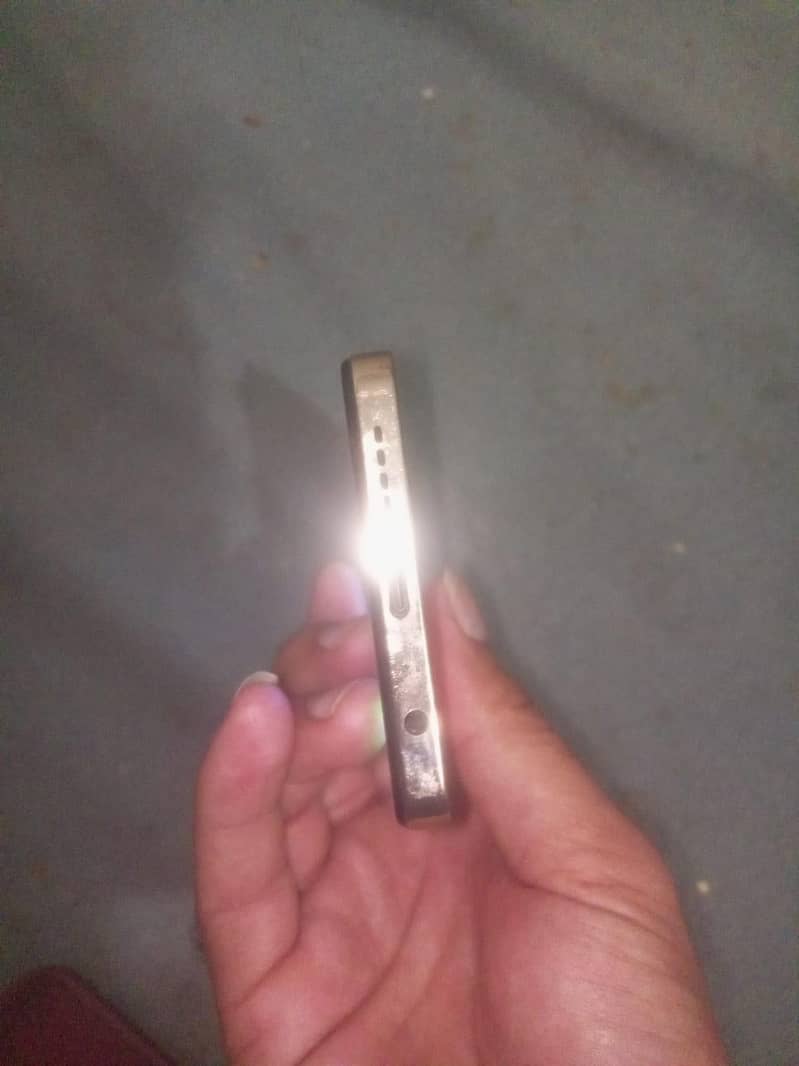 Infinix Note 30 1