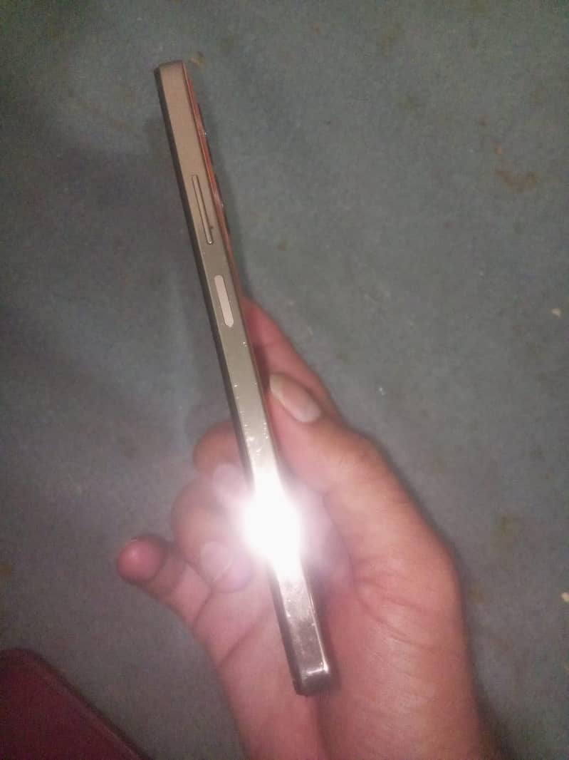 Infinix Note 30 2