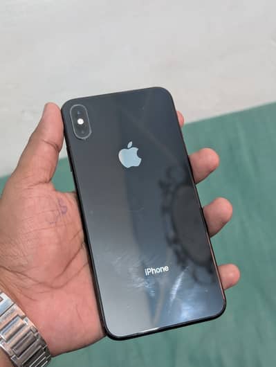 I phone xsmax 256Gb