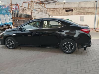 urgent car sell