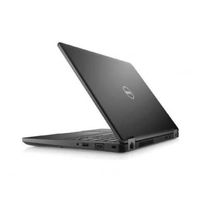 DELL LATITUDE 5300 TOUCH SCREEN I5 8TH GENERATION
